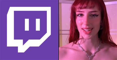 Twitch to allow artistic nudity after streamer Morgpies topless ...